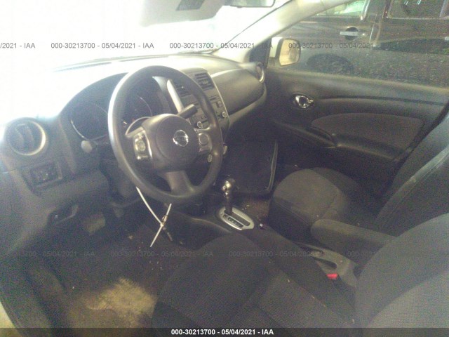 Photo 4 VIN: 3N1CN7APXEL866675 - NISSAN VERSA 