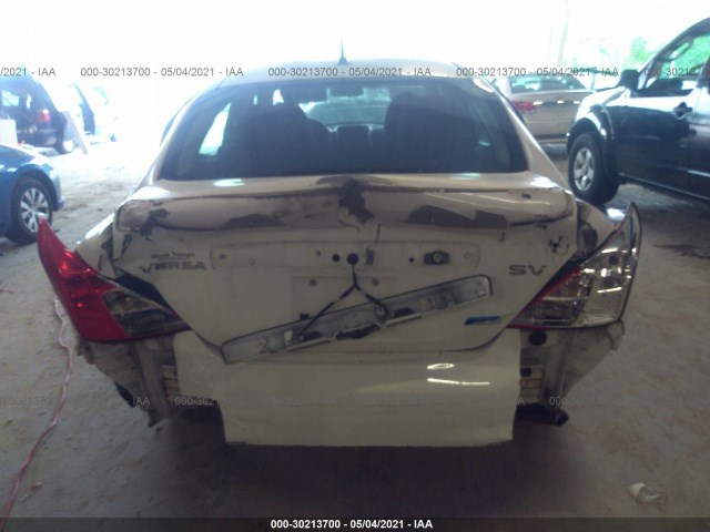 Photo 5 VIN: 3N1CN7APXEL866675 - NISSAN VERSA 