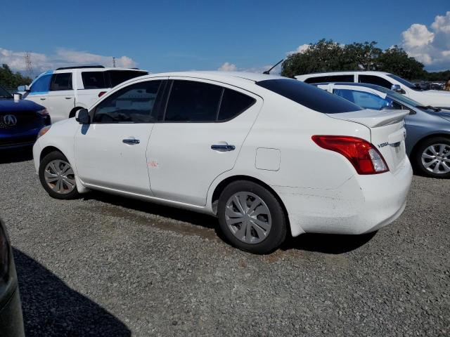 Photo 1 VIN: 3N1CN7APXEL869849 - NISSAN VERSA S 