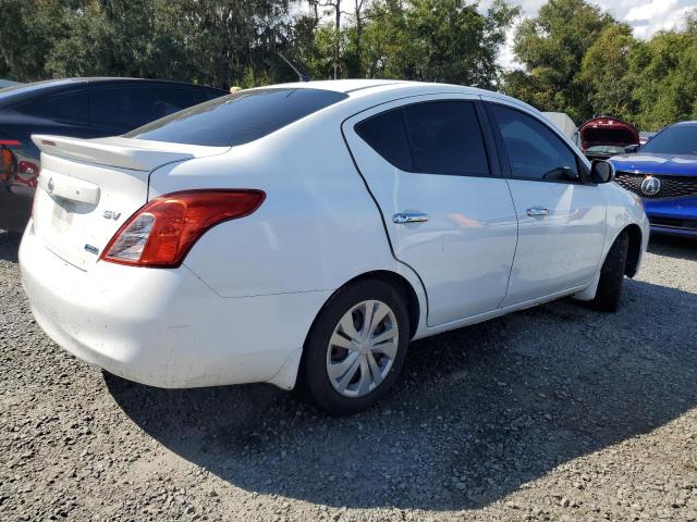 Photo 2 VIN: 3N1CN7APXEL869849 - NISSAN VERSA S 