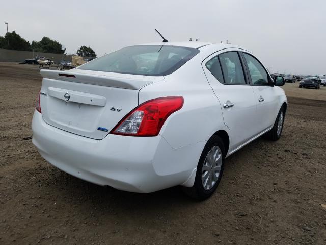 Photo 3 VIN: 3N1CN7APXEL870368 - NISSAN VERSA S 