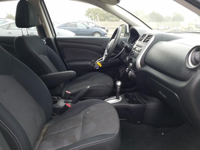 Photo 4 VIN: 3N1CN7APXEL870368 - NISSAN VERSA S 