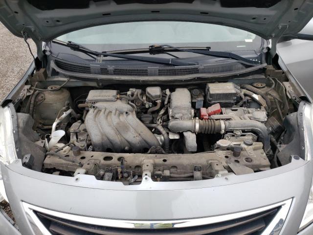 Photo 6 VIN: 3N1CN7APXEL870774 - NISSAN VERSA S 