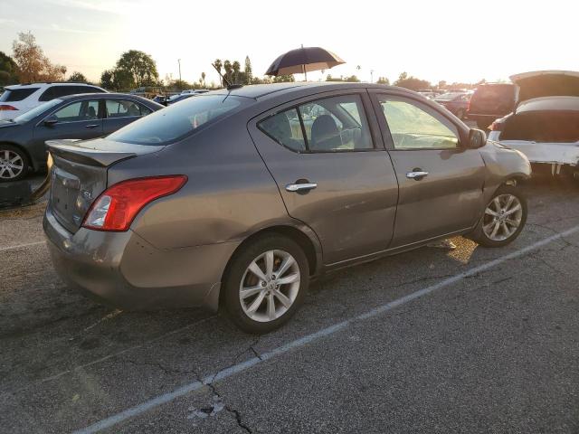 Photo 2 VIN: 3N1CN7APXEL872864 - NISSAN VERSA S 