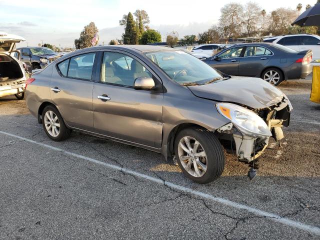 Photo 3 VIN: 3N1CN7APXEL872864 - NISSAN VERSA S 