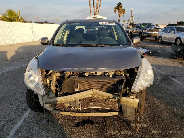 Photo 4 VIN: 3N1CN7APXEL872864 - NISSAN VERSA S 