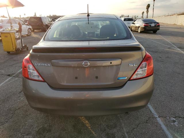 Photo 5 VIN: 3N1CN7APXEL872864 - NISSAN VERSA S 