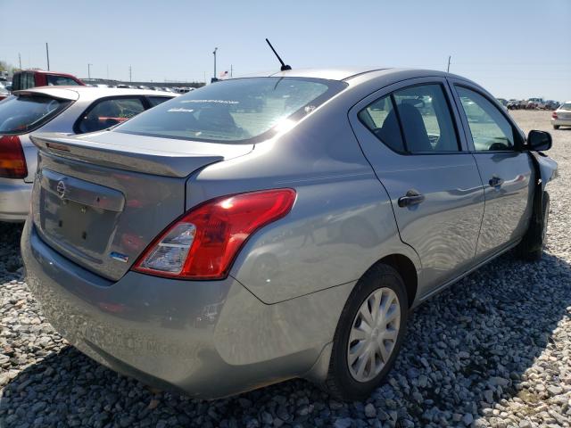 Photo 3 VIN: 3N1CN7APXEL874517 - NISSAN VERSA S 