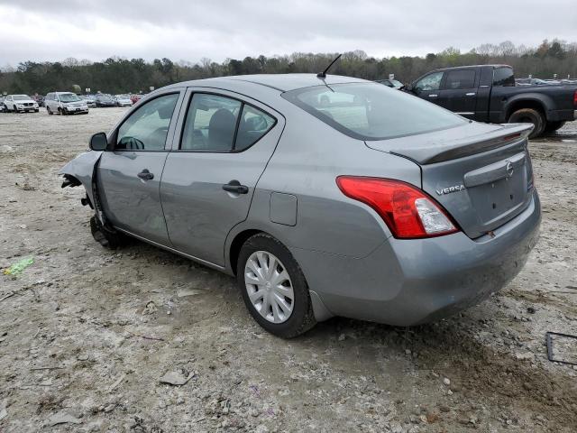 Photo 1 VIN: 3N1CN7APXEL875991 - NISSAN VERSA S 