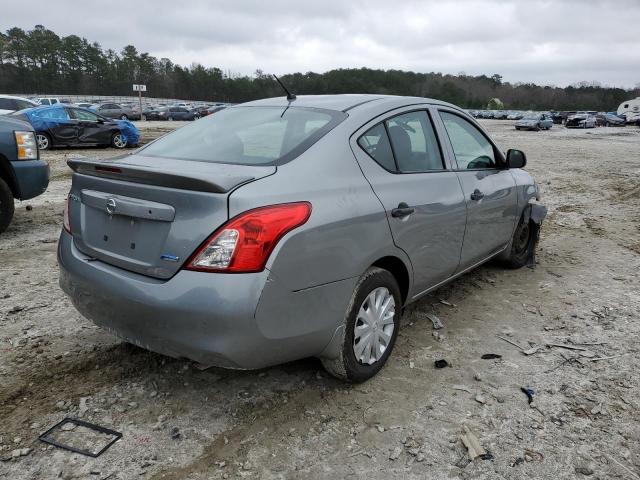 Photo 2 VIN: 3N1CN7APXEL875991 - NISSAN VERSA S 