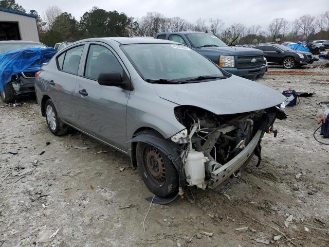 Photo 3 VIN: 3N1CN7APXEL875991 - NISSAN VERSA S 