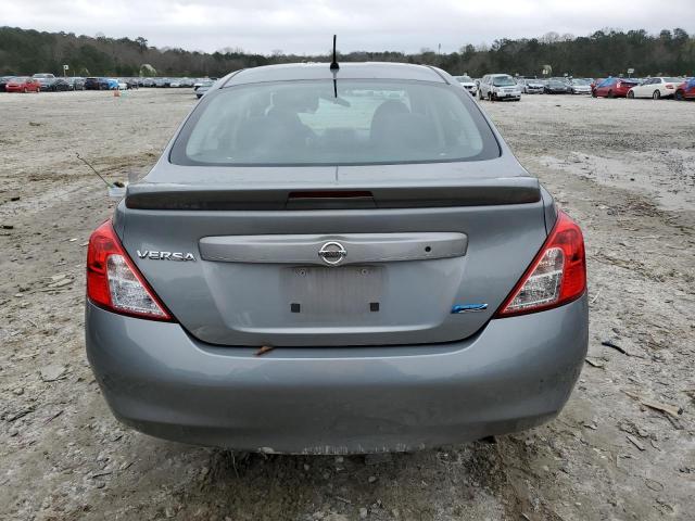 Photo 5 VIN: 3N1CN7APXEL875991 - NISSAN VERSA S 