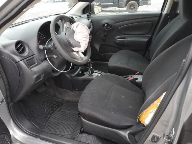 Photo 6 VIN: 3N1CN7APXEL875991 - NISSAN VERSA S 