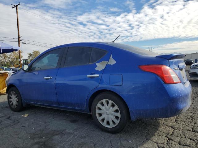 Photo 1 VIN: 3N1CN7APXEL876672 - NISSAN VERSA S 