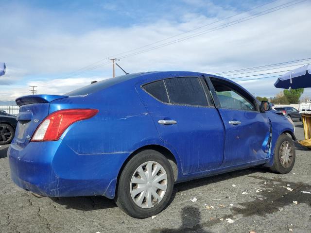 Photo 2 VIN: 3N1CN7APXEL876672 - NISSAN VERSA S 