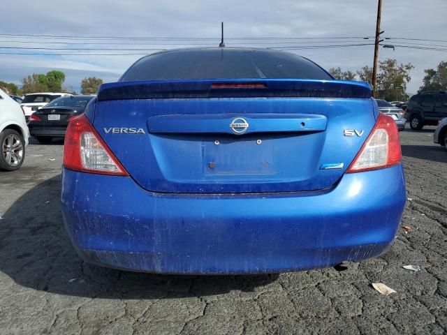 Photo 5 VIN: 3N1CN7APXEL876672 - NISSAN VERSA S 