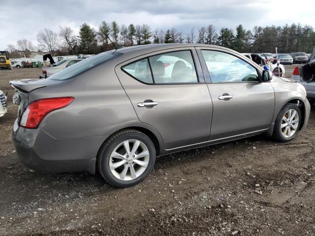 Photo 2 VIN: 3N1CN7APXEL877918 - NISSAN VERSA 