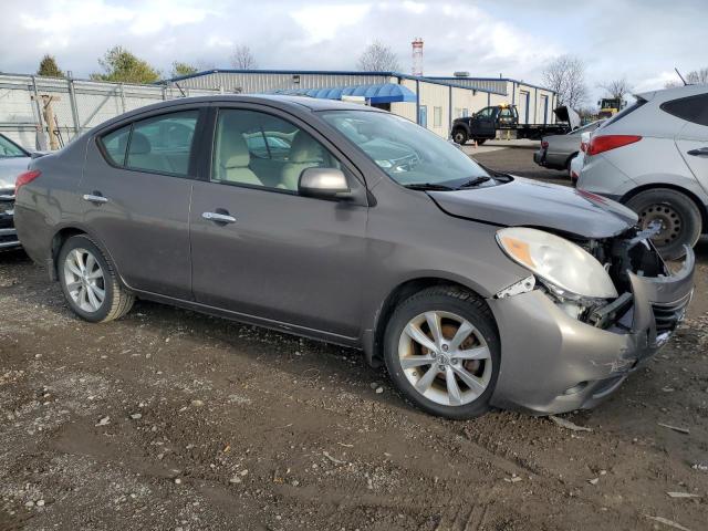 Photo 3 VIN: 3N1CN7APXEL877918 - NISSAN VERSA 