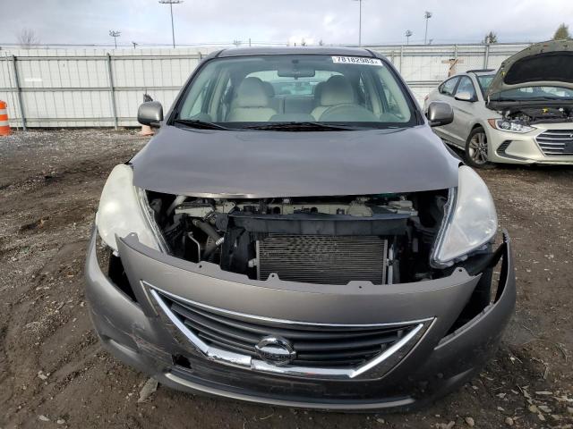 Photo 4 VIN: 3N1CN7APXEL877918 - NISSAN VERSA 