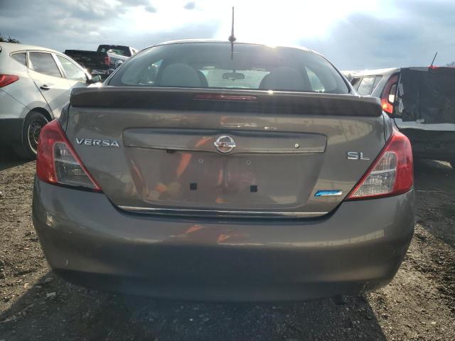 Photo 5 VIN: 3N1CN7APXEL877918 - NISSAN VERSA 