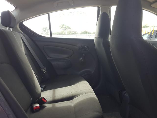 Photo 5 VIN: 3N1CN7APXFL804100 - NISSAN VERSA S 