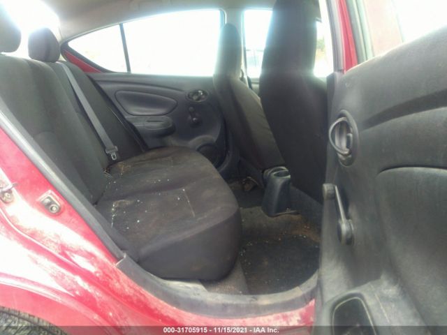 Photo 7 VIN: 3N1CN7APXFL804291 - NISSAN VERSA 