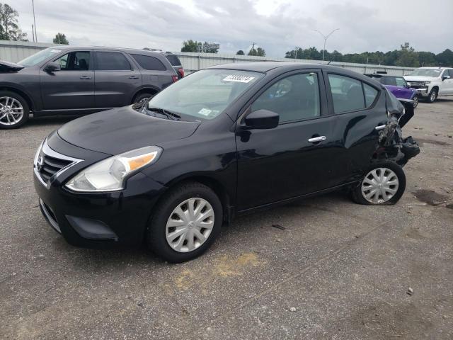 Photo 0 VIN: 3N1CN7APXFL804520 - NISSAN VERSA S 