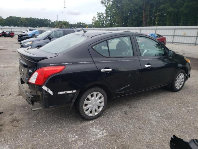 Photo 2 VIN: 3N1CN7APXFL804520 - NISSAN VERSA S 