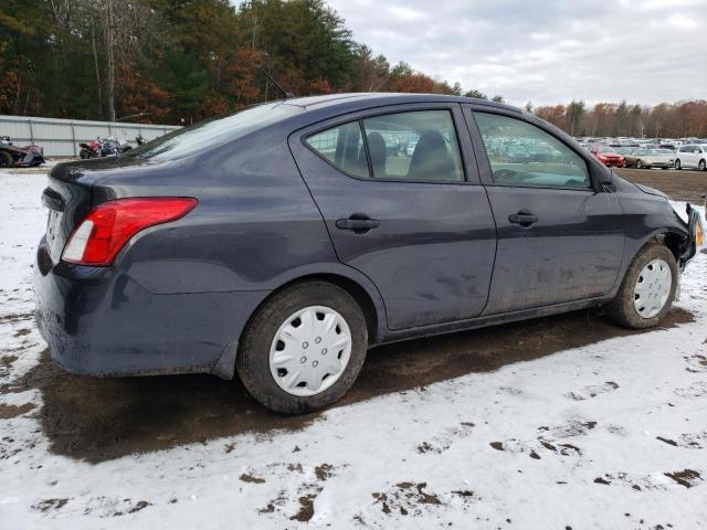 Photo 2 VIN: 3N1CN7APXFL806512 - NISSAN VERSA 