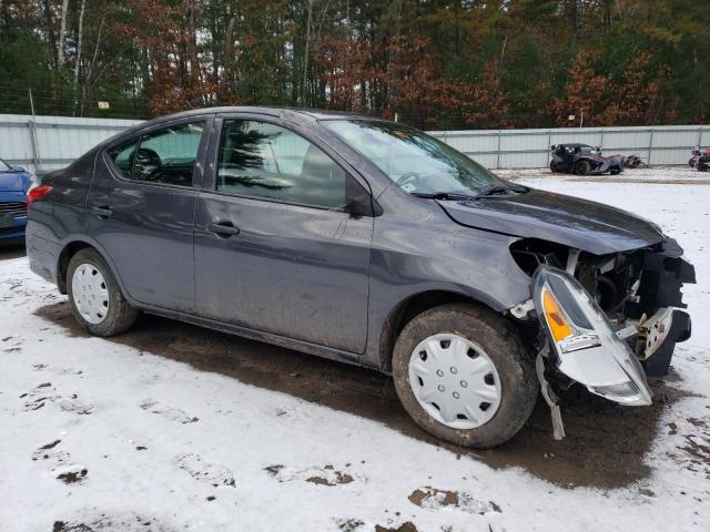 Photo 3 VIN: 3N1CN7APXFL806512 - NISSAN VERSA 