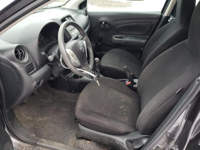 Photo 6 VIN: 3N1CN7APXFL806512 - NISSAN VERSA 