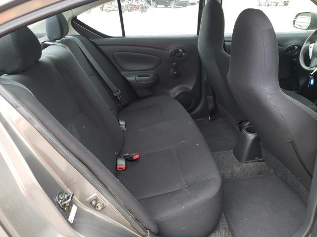 Photo 5 VIN: 3N1CN7APXFL806655 - NISSAN VERSA S 