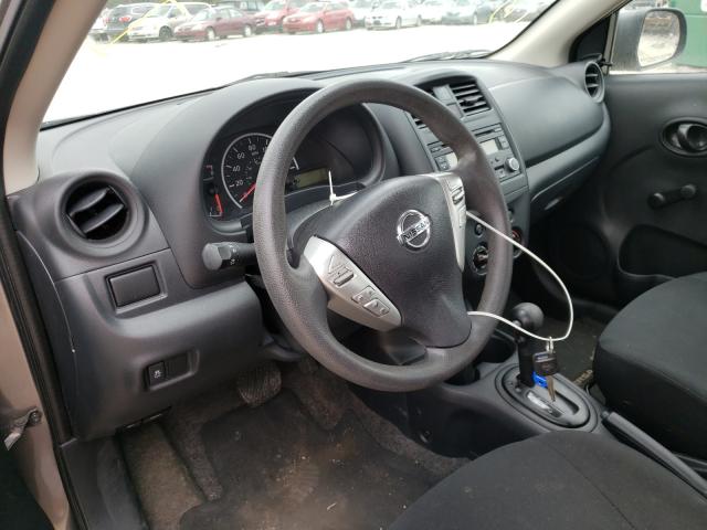 Photo 8 VIN: 3N1CN7APXFL806655 - NISSAN VERSA S 