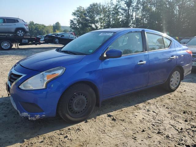 Photo 0 VIN: 3N1CN7APXFL806851 - NISSAN VERSA S 