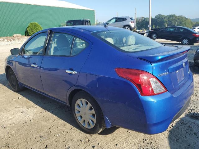 Photo 1 VIN: 3N1CN7APXFL806851 - NISSAN VERSA S 