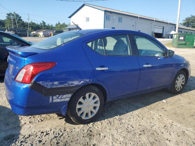 Photo 2 VIN: 3N1CN7APXFL806851 - NISSAN VERSA S 