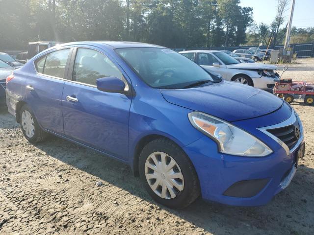 Photo 3 VIN: 3N1CN7APXFL806851 - NISSAN VERSA S 