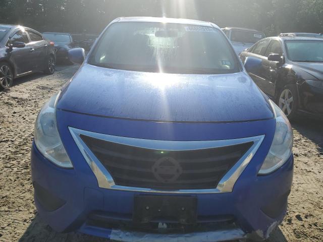 Photo 4 VIN: 3N1CN7APXFL806851 - NISSAN VERSA S 