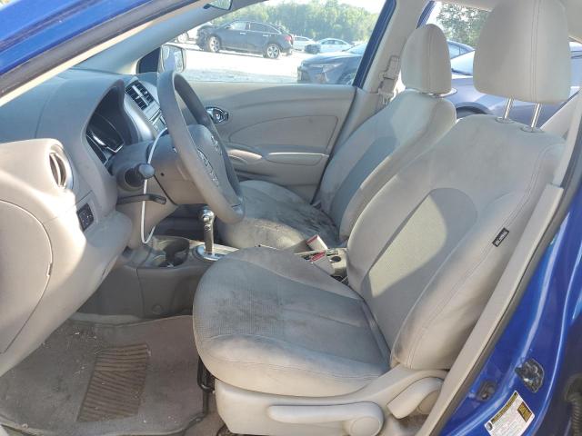 Photo 6 VIN: 3N1CN7APXFL806851 - NISSAN VERSA S 