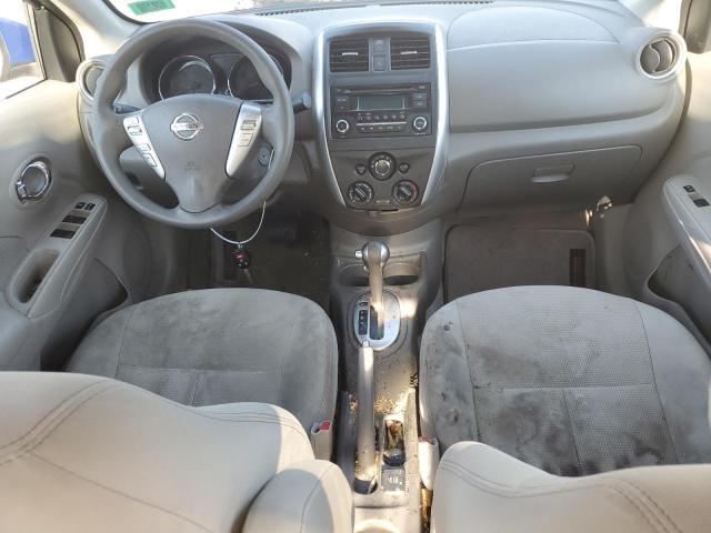 Photo 7 VIN: 3N1CN7APXFL806851 - NISSAN VERSA S 