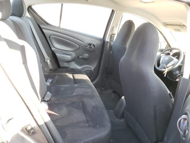 Photo 5 VIN: 3N1CN7APXFL808728 - NISSAN VERSA S 