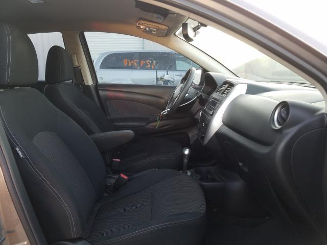 Photo 4 VIN: 3N1CN7APXFL808860 - NISSAN VERSA S 