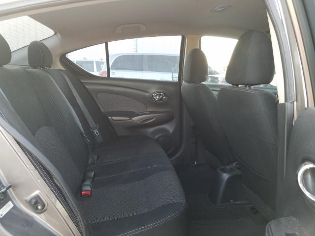 Photo 5 VIN: 3N1CN7APXFL808860 - NISSAN VERSA S 