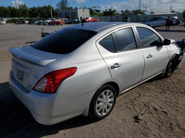 Photo 3 VIN: 3N1CN7APXFL809961 - NISSAN VERSA S 