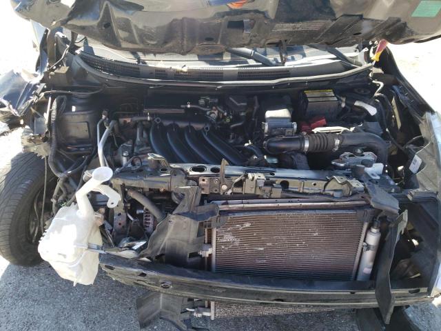 Photo 10 VIN: 3N1CN7APXFL811158 - NISSAN VERSA S 