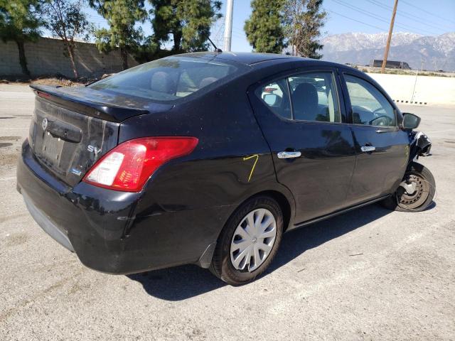 Photo 2 VIN: 3N1CN7APXFL811158 - NISSAN VERSA S 