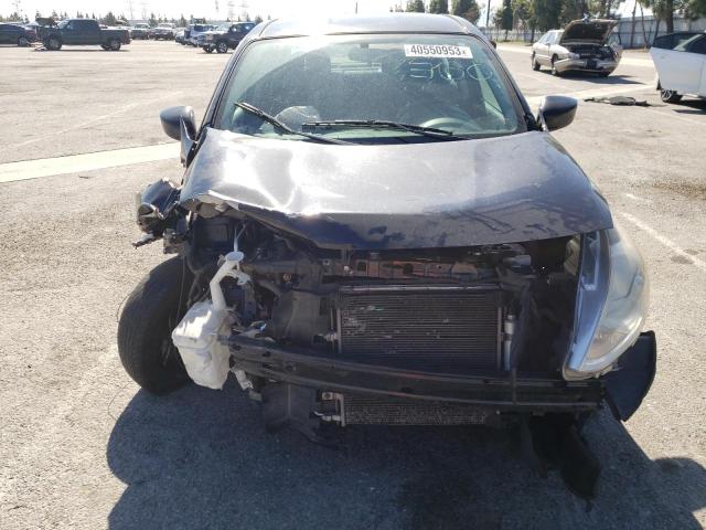 Photo 4 VIN: 3N1CN7APXFL811158 - NISSAN VERSA S 