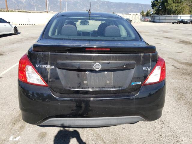 Photo 5 VIN: 3N1CN7APXFL811158 - NISSAN VERSA S 