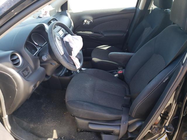 Photo 6 VIN: 3N1CN7APXFL811158 - NISSAN VERSA S 