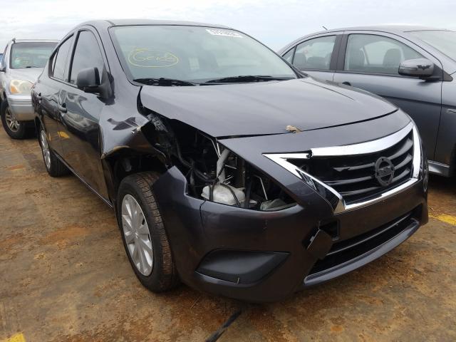 Photo 0 VIN: 3N1CN7APXFL815422 - NISSAN VERSA 